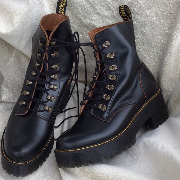 used dr martens jadon